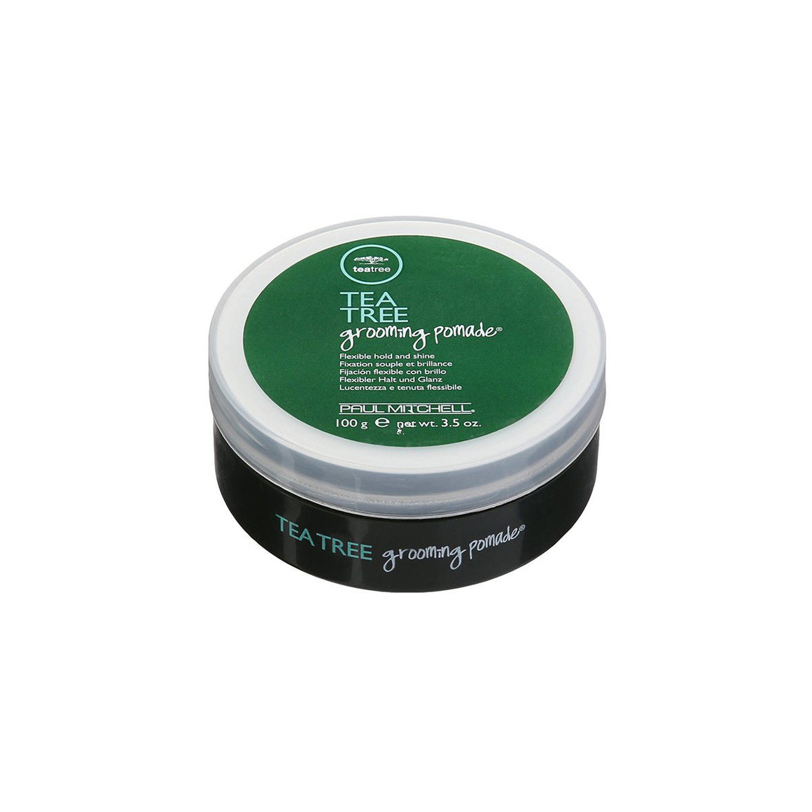 Paul Mitchell - Cire coiffante - Grooming cream Pomade