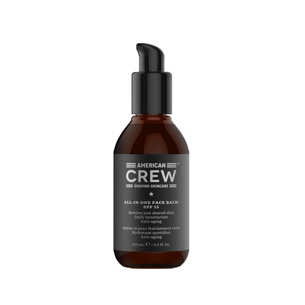 American Crew - Baume Hydratant Visage