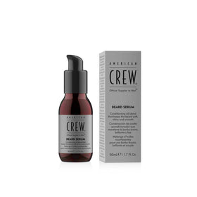 American Crew - Sérum Barbe - "Beard Serum"