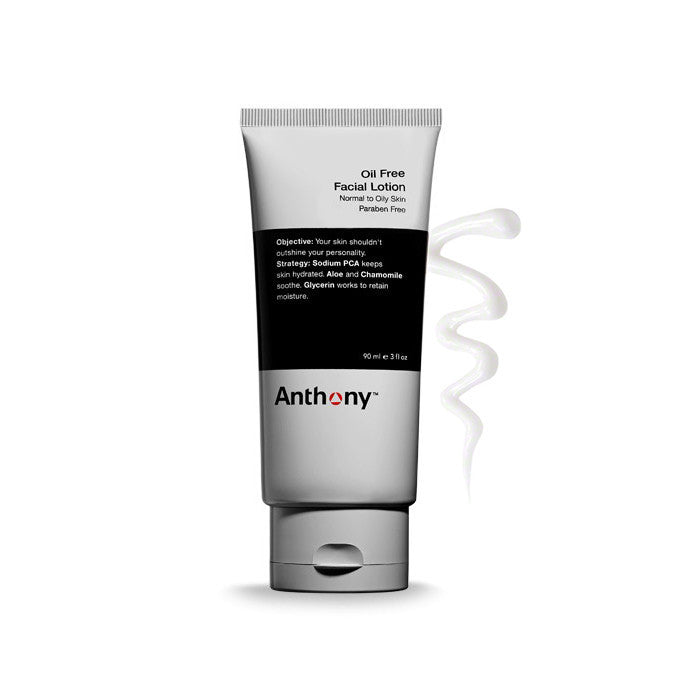 Anthony - Lotion Hydratante - Oil Free Facial Lotion