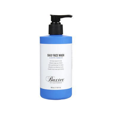 Baxter Of California - Nettoyant Visage - "Daily Face Wash"