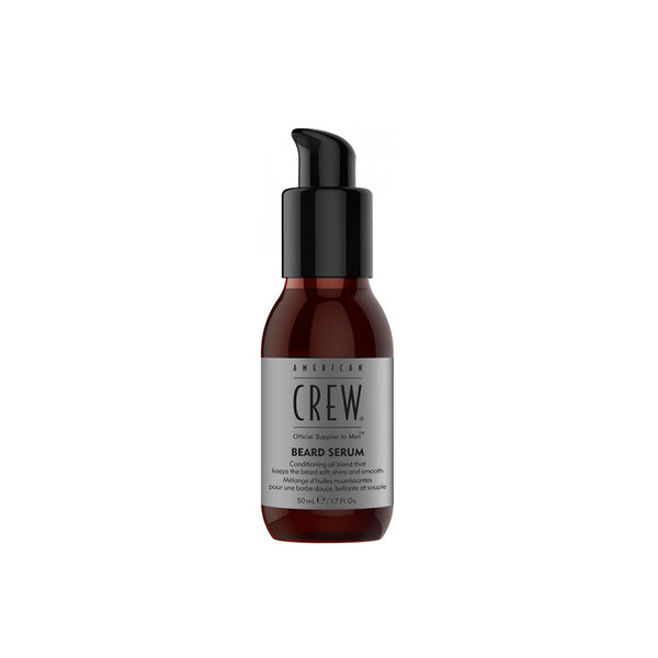 American Crew - Sérum Barbe - "Beard Serum"