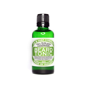 Dr K Soap Company - BEARD TONIC Green - 50ml