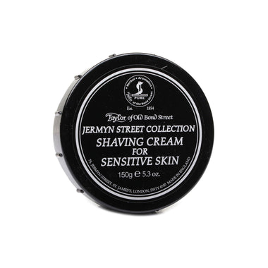 Taylor of Old Bond Street - Crème à raser PEAUX SENSIBLES
