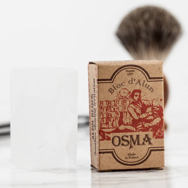 OSMA - Pierre d'alun - 100g