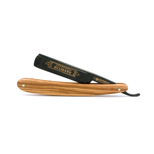 DOVO - Coupe Chou Diamant - Chasse en Olivier