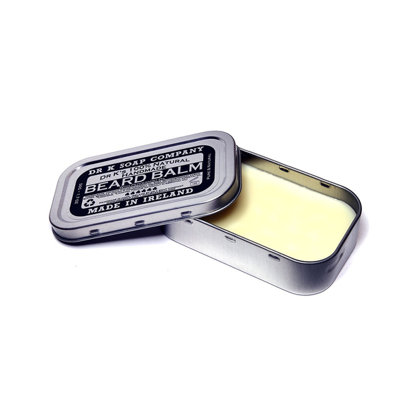 DR K SOAP COMPANY - BAUME À BARBE "Lemon'n Lime" - 50g