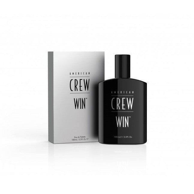 American Crew - Eau de toilette - WIN