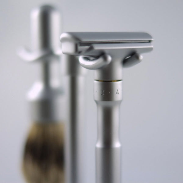 Merkur - Ensemble 3P