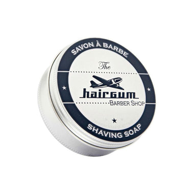 Hairgum - Savon à barbe (Shaving soap)