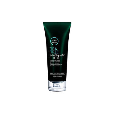 Paul Mitchell - Cire coiffante - Tea Tree Styling Wax 200ml
