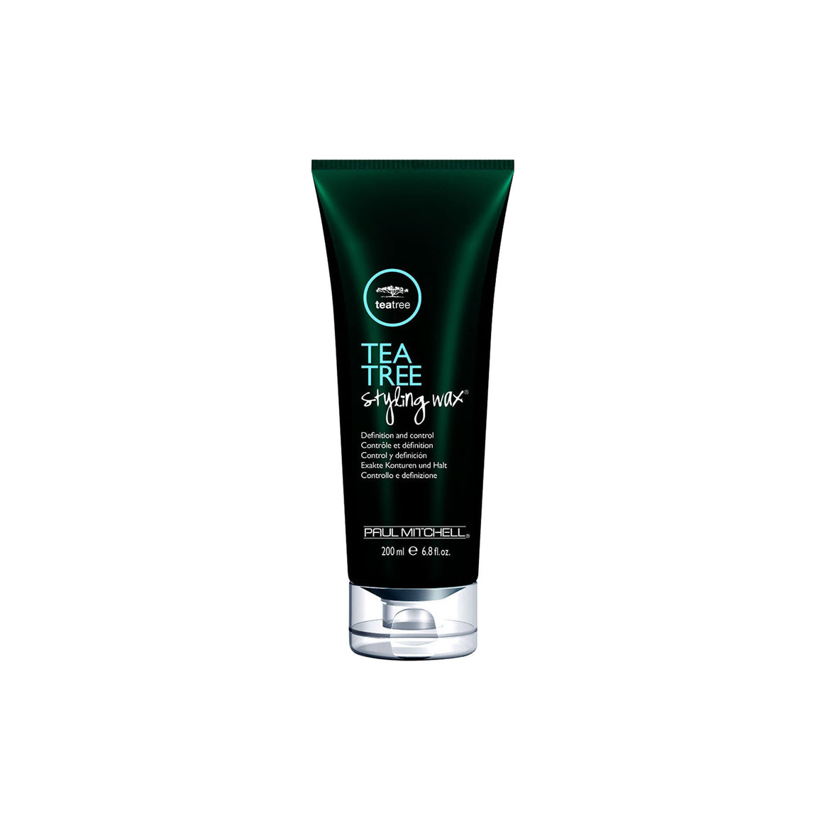 Paul Mitchell - Cire coiffante - Tea Tree Styling Wax 200ml