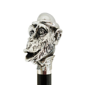 Pasotti - Parapluie - Singe Argent