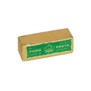 Puma - Pâte à rasoir au chrome