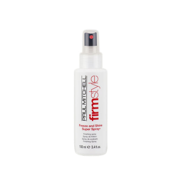 Paul Mitchell - Spray Fixant - (Freeze and Shine Super Spray)