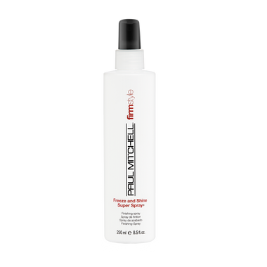 Paul Mitchell - Spray de Finition - (Freeze and Shine Super Spray) - 250ml