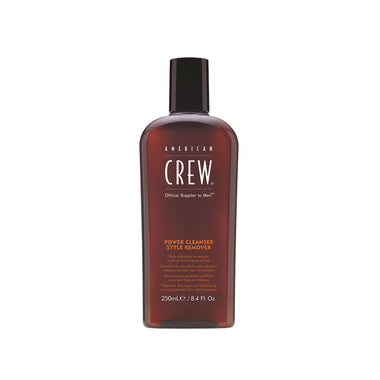 American Crew - Shampooing quotidien purifiant - (Power cleanser style remover)