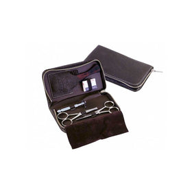 Dovo - Trousse de voyage - Barbe et moustache