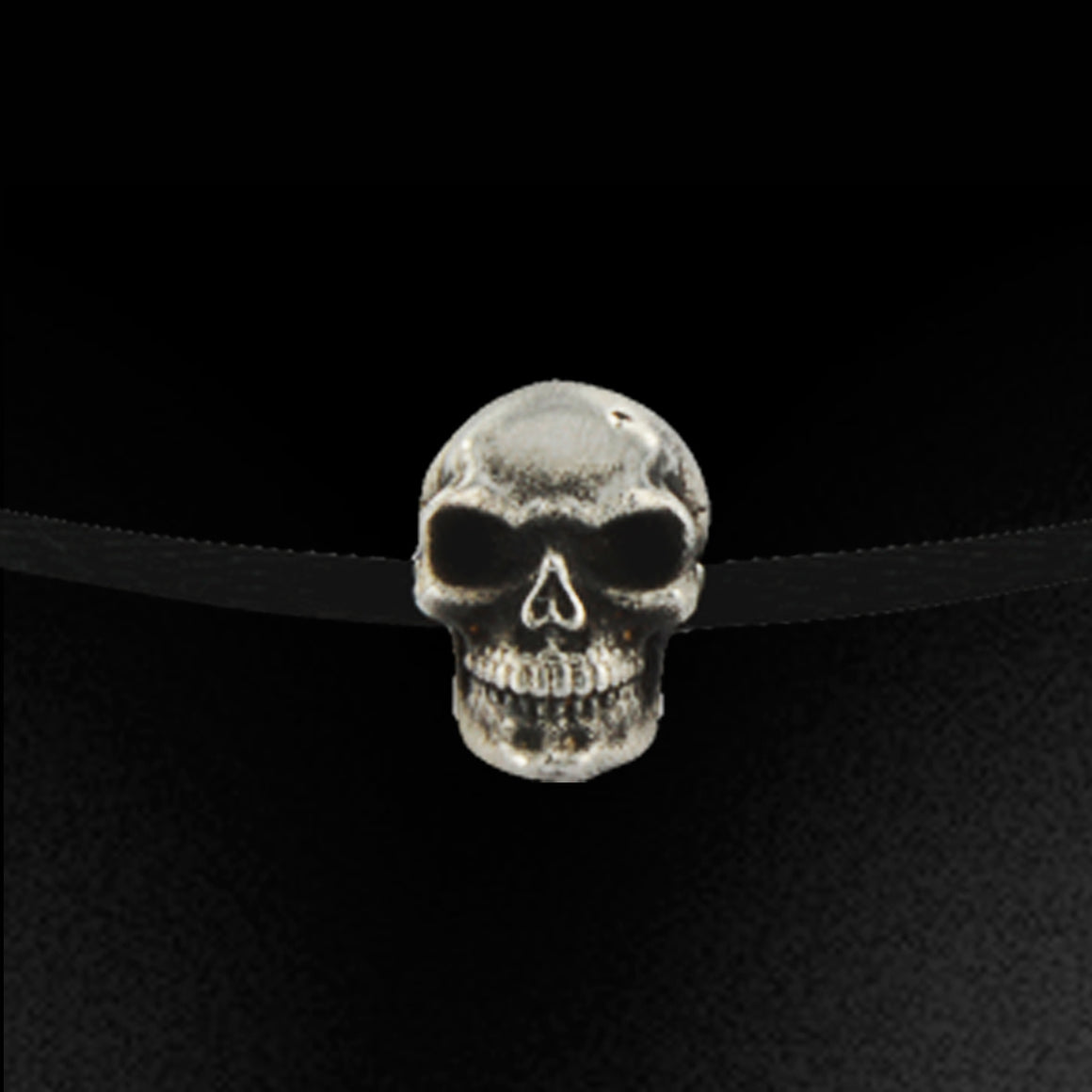 2 SAINTS - Bracelet - "SKULL HEAD"