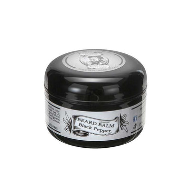 Solomon's Beard - Baume (Beard Balm Black Pepper)