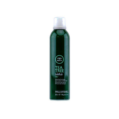 Paul Mitchell - Gel de rasage - Tee Tree (Shave Gel) 200ml